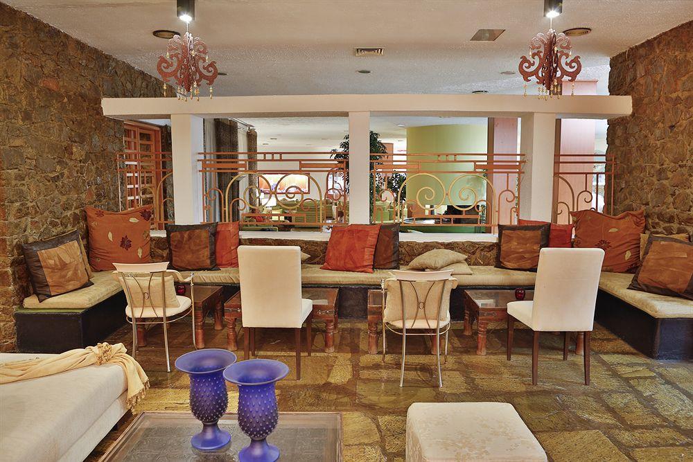 Delphi Beach Hotel Tolofon Exterior photo